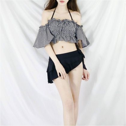 比基尼　推薦　選擇方法